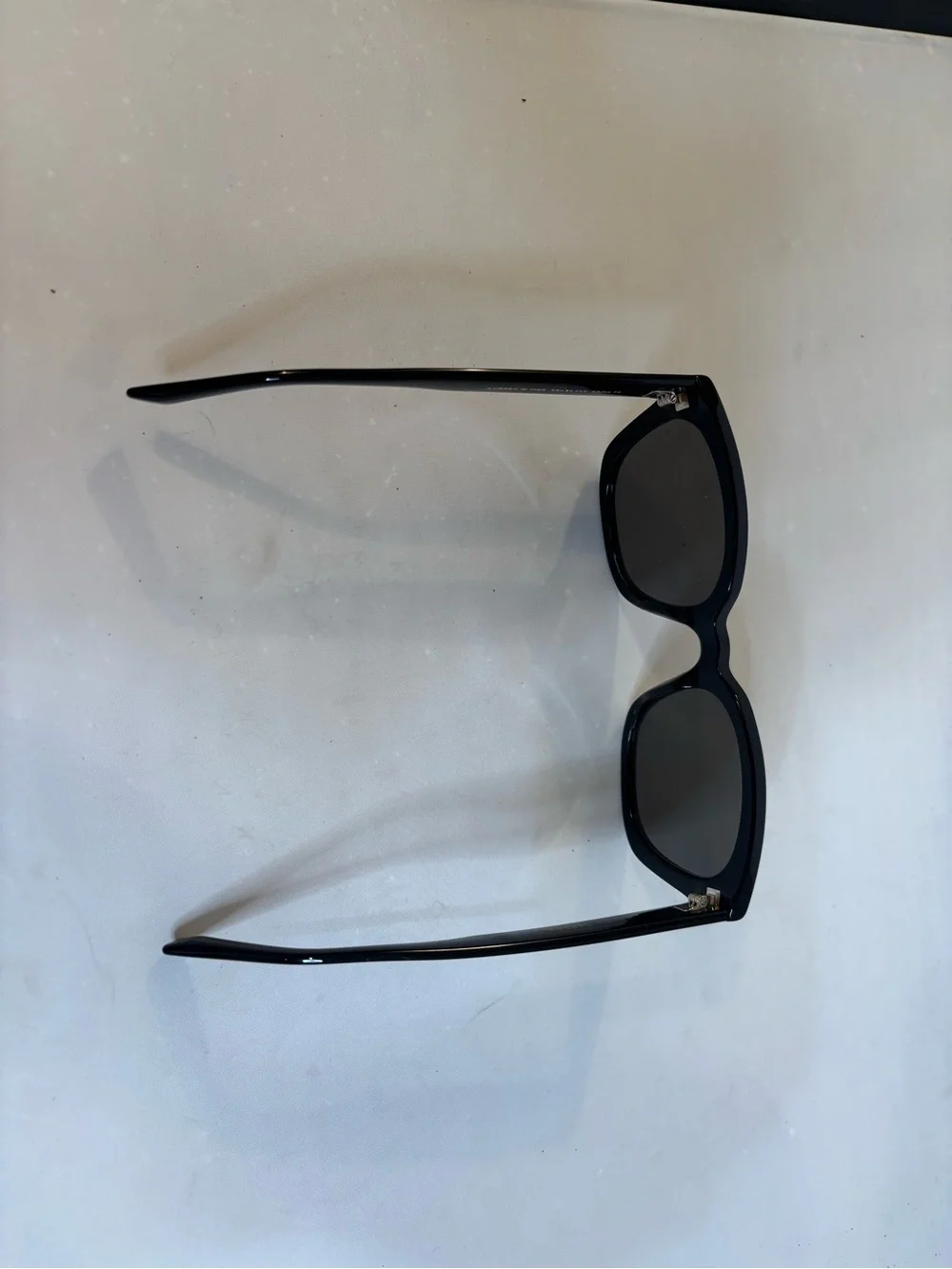 Warby Parker bold oversized